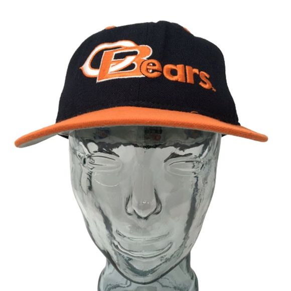 new era wool baseball cap
